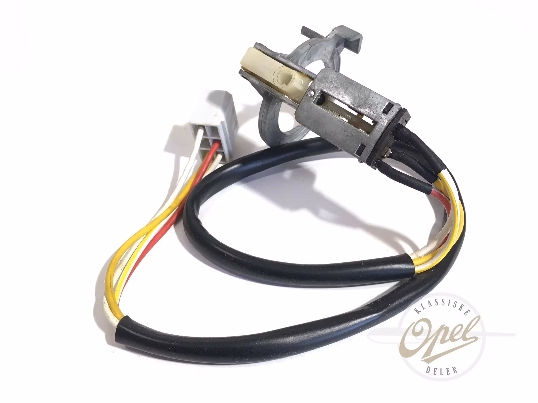 Ring til blinklys bryter med kabel