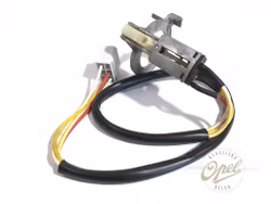 Ring til blinklys bryter med kabel