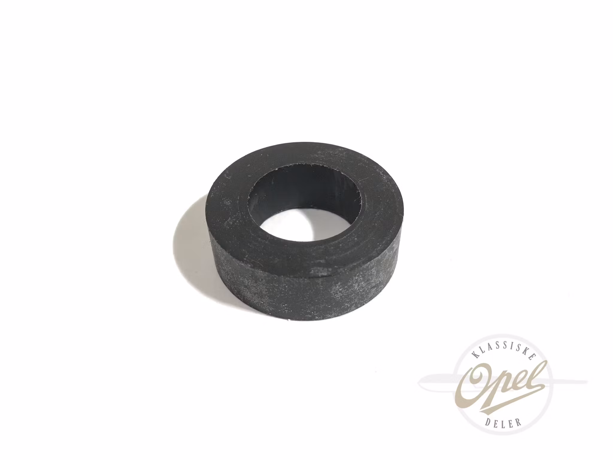 Demper til parkbremswire