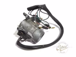 Blinklys bryter (BRUKT)