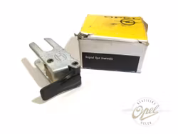 Bryter til parkeringsbrems lys