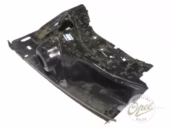 Innerskjerm høyre foran