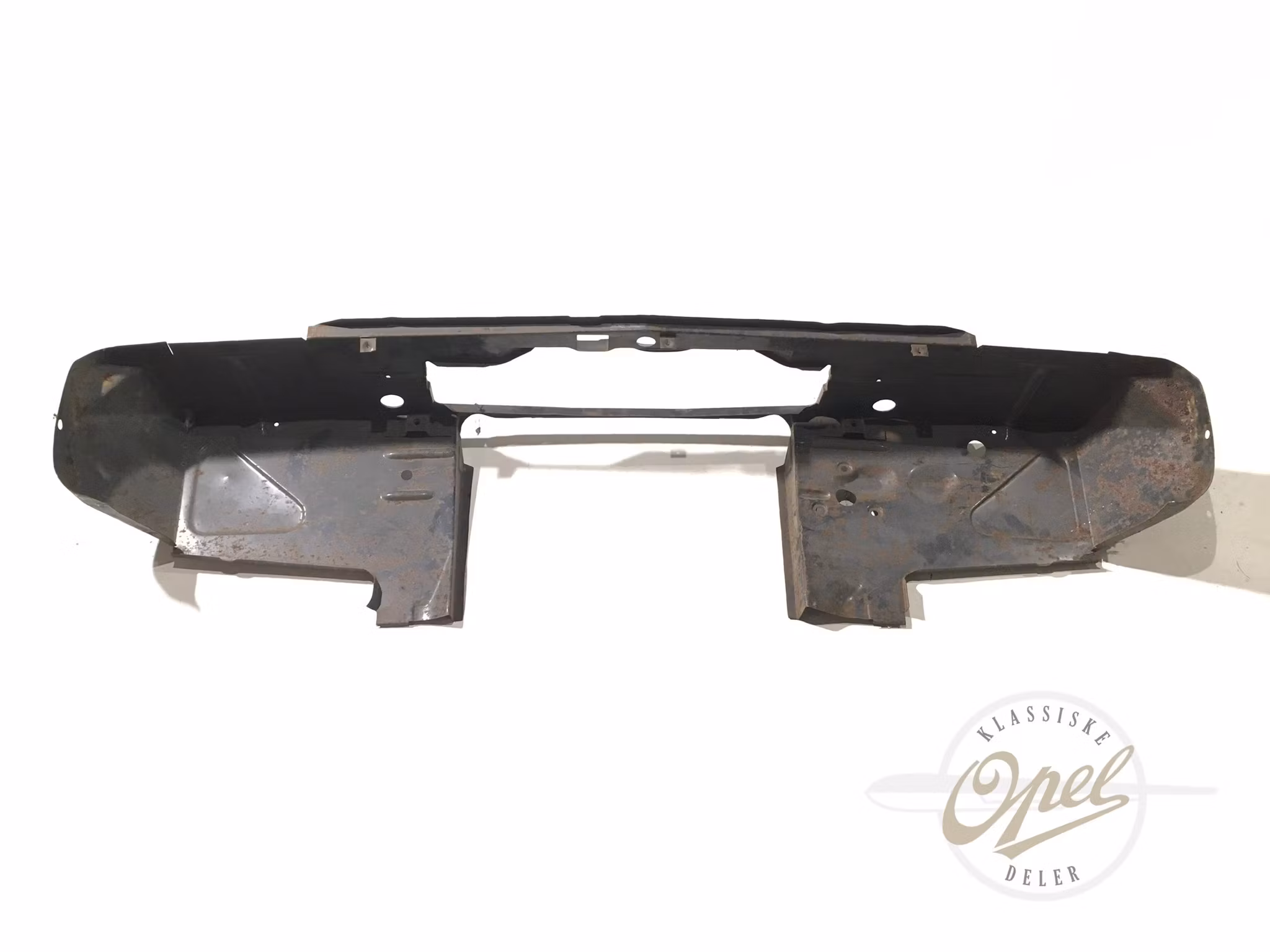 Frontseksjon indre del