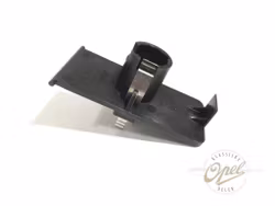 Pæreholder til skiltlys