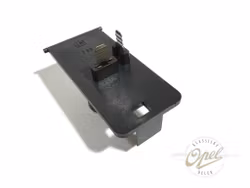 Pæreholder til skiltlys