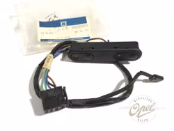 Bryter til elektrisk vindu høyre