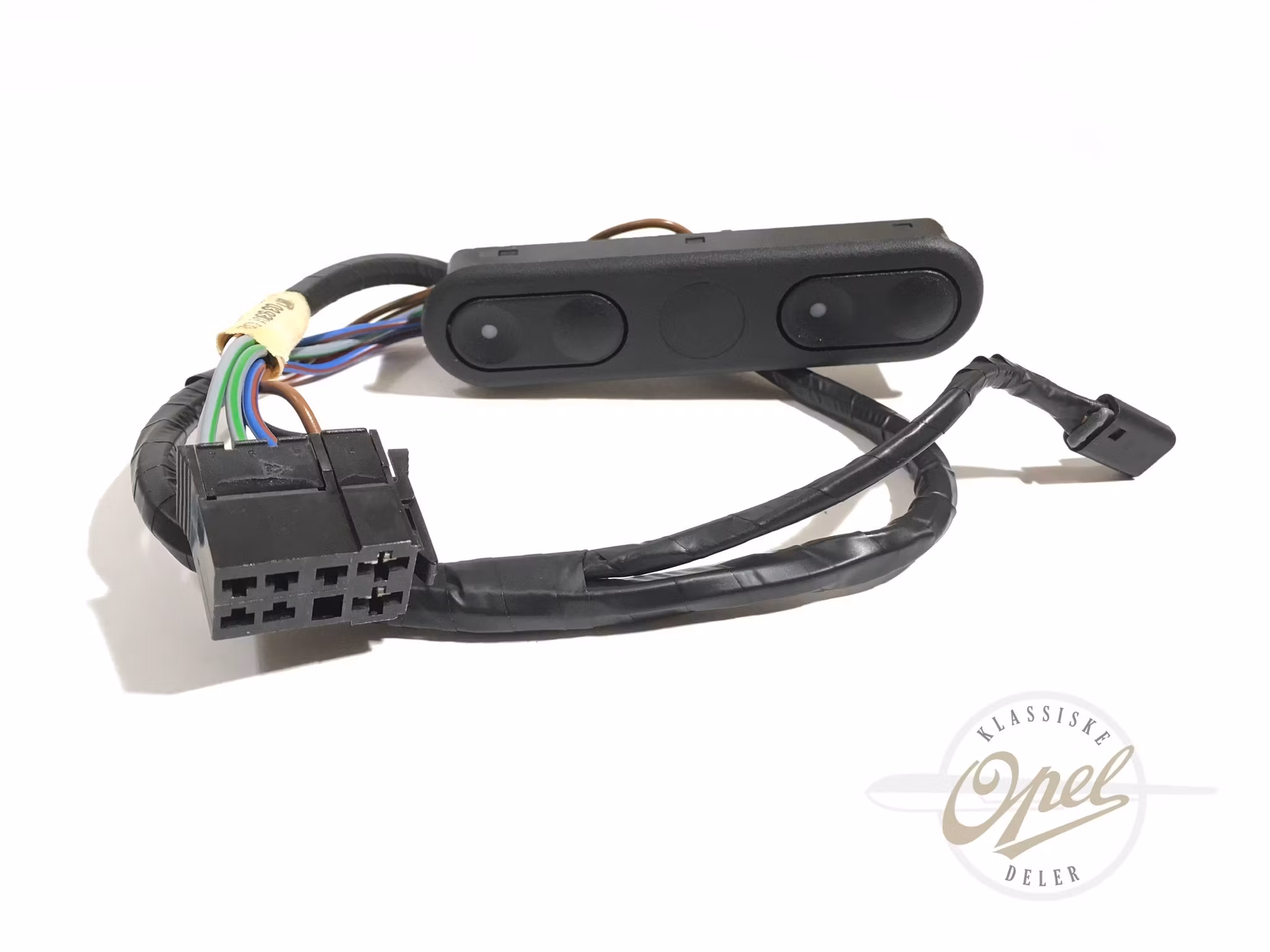 Bryter til elektrisk vindu høyre