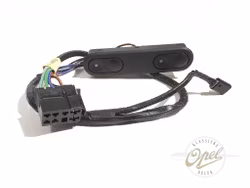 Bryter til elektrisk vindu høyre