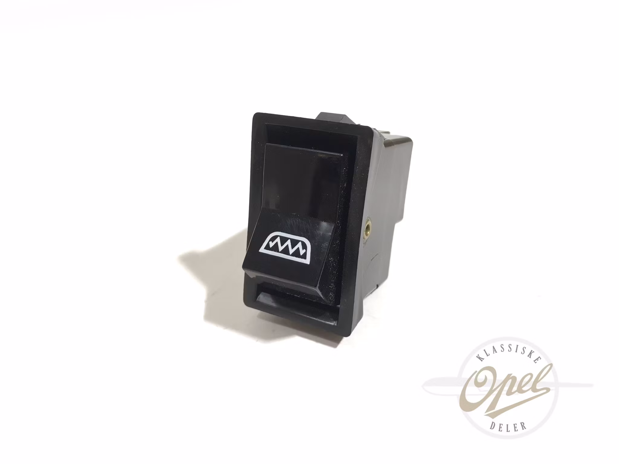 Bryter til varmetråder