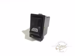 Bryter til varmetråder