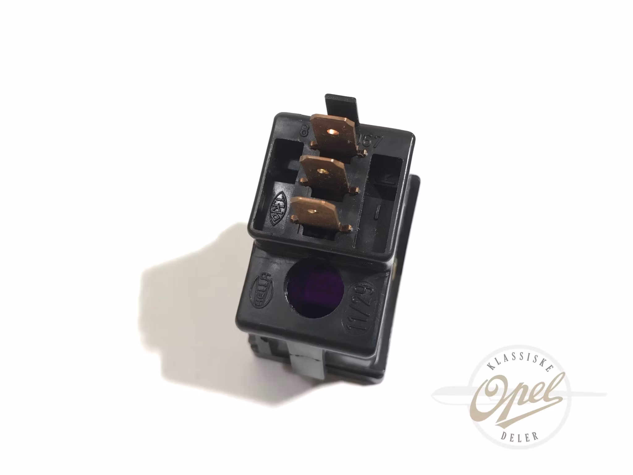 Bryter til varmetråder