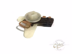 Bryter til sentrallås høyre