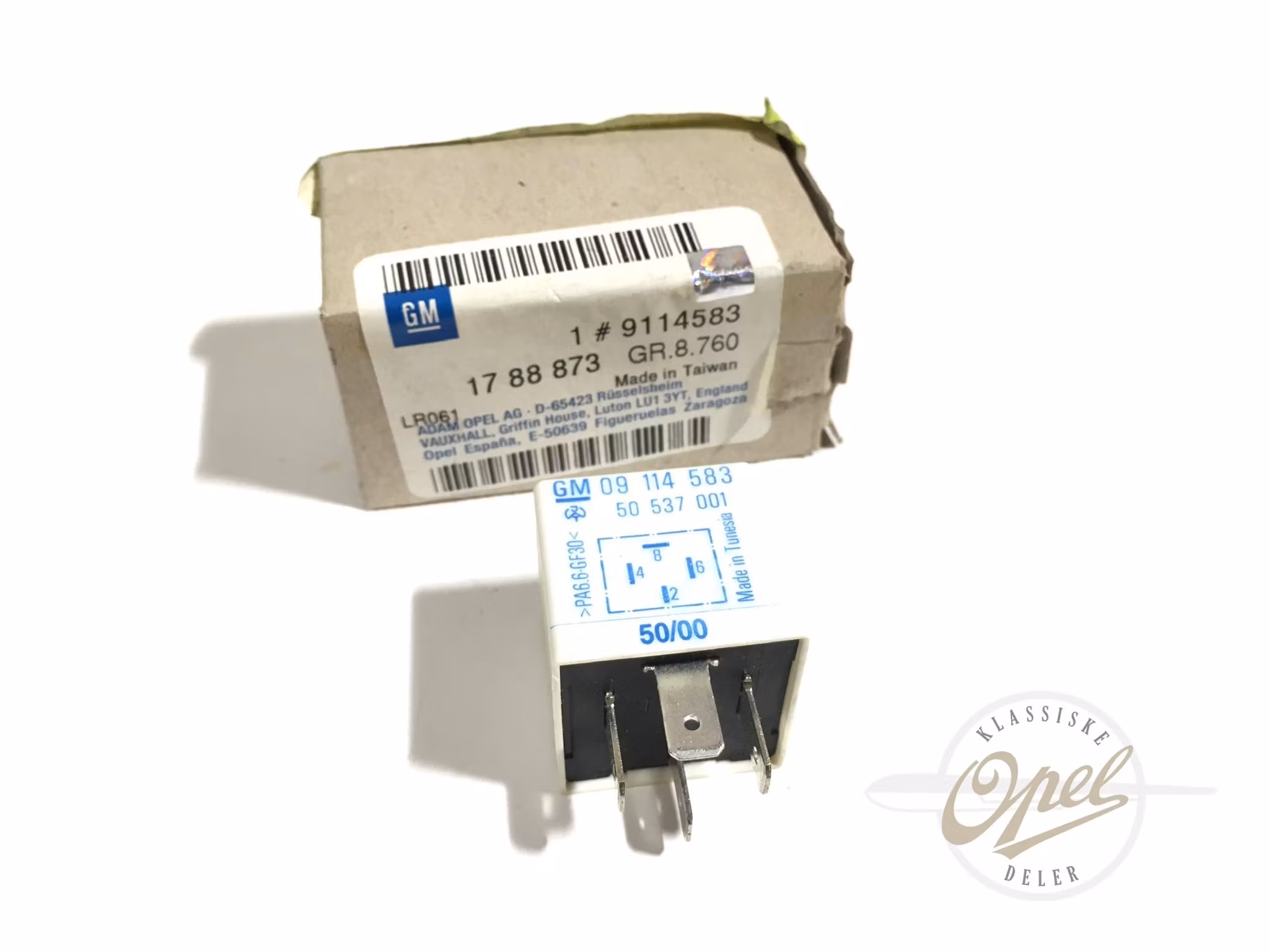 Telefon transformator