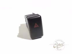 Bryter til varselblink