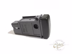 Bryter til varselblink