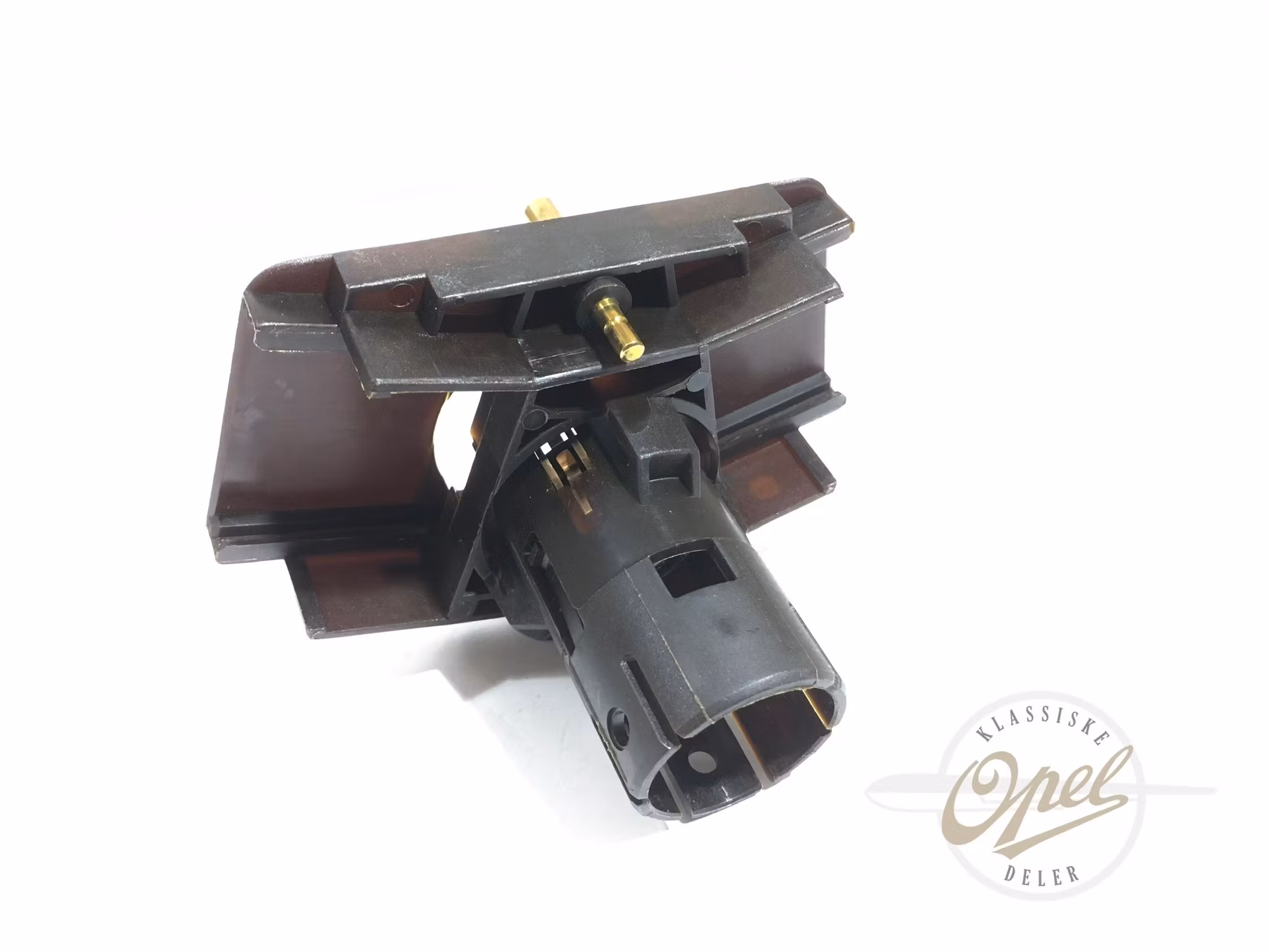 Hus til signalbrytere