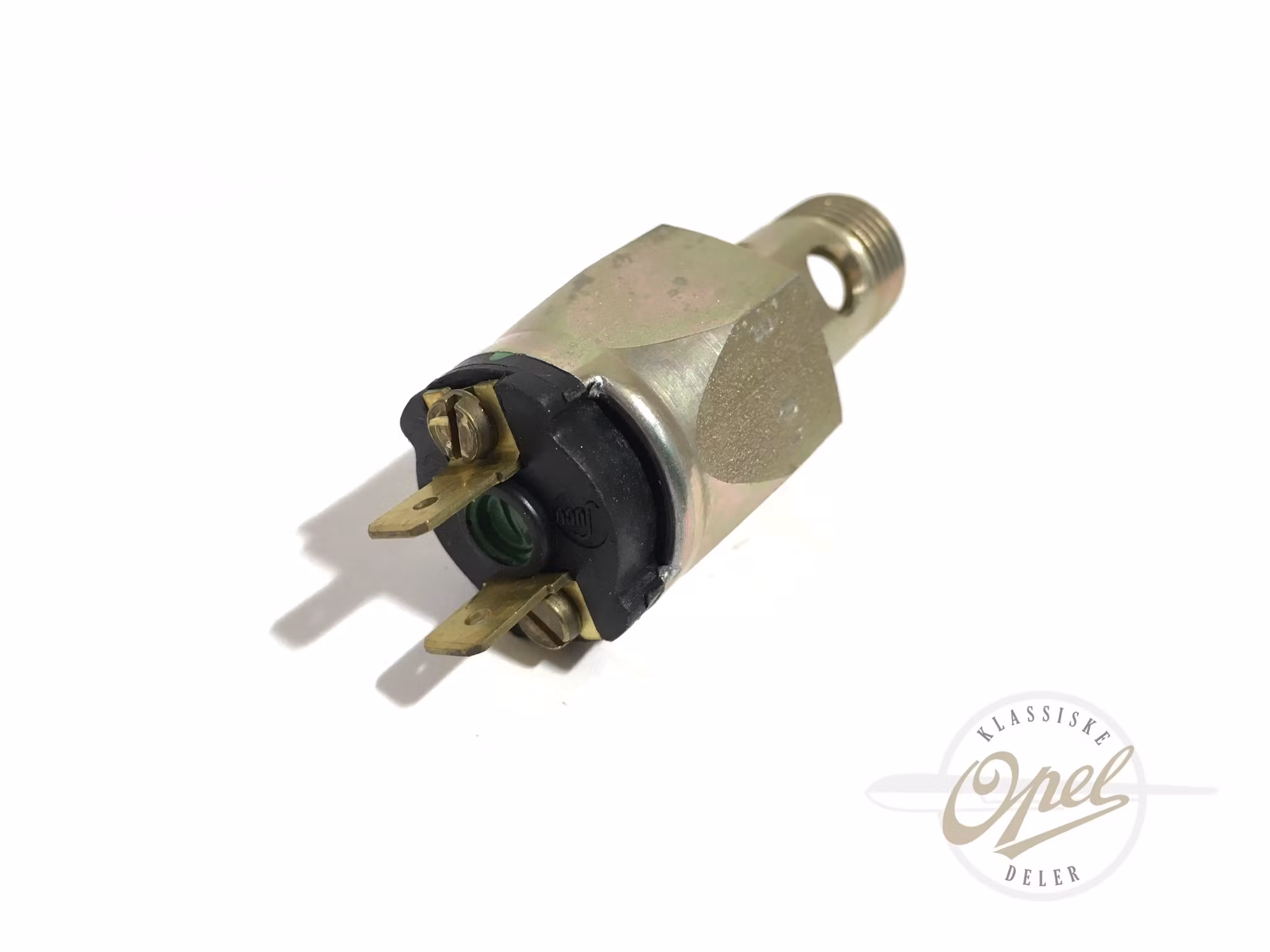 Trykkbryter til servostyring