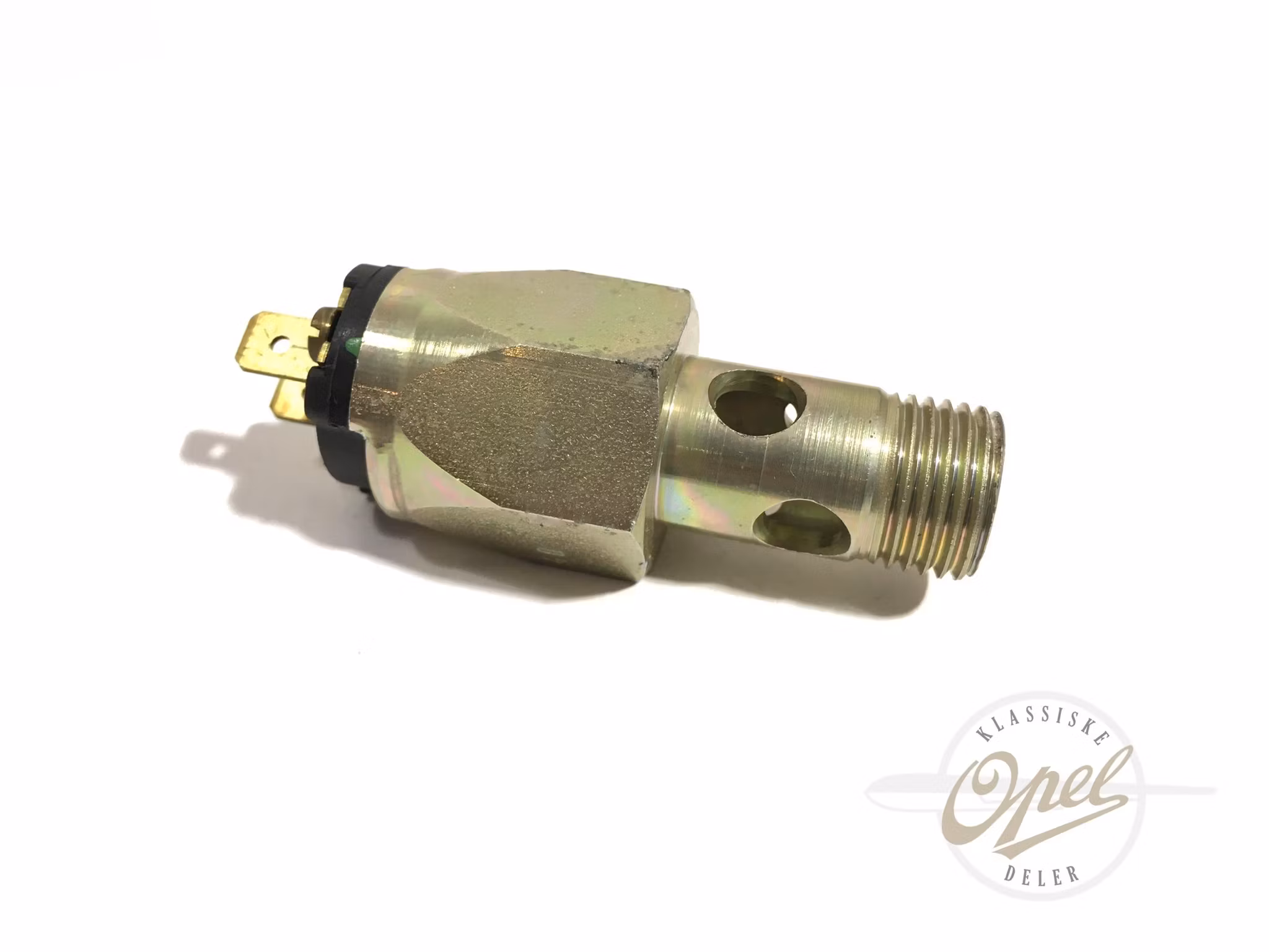 Trykkbryter til servostyring