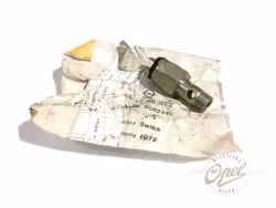 Trykkbryter til servostyring