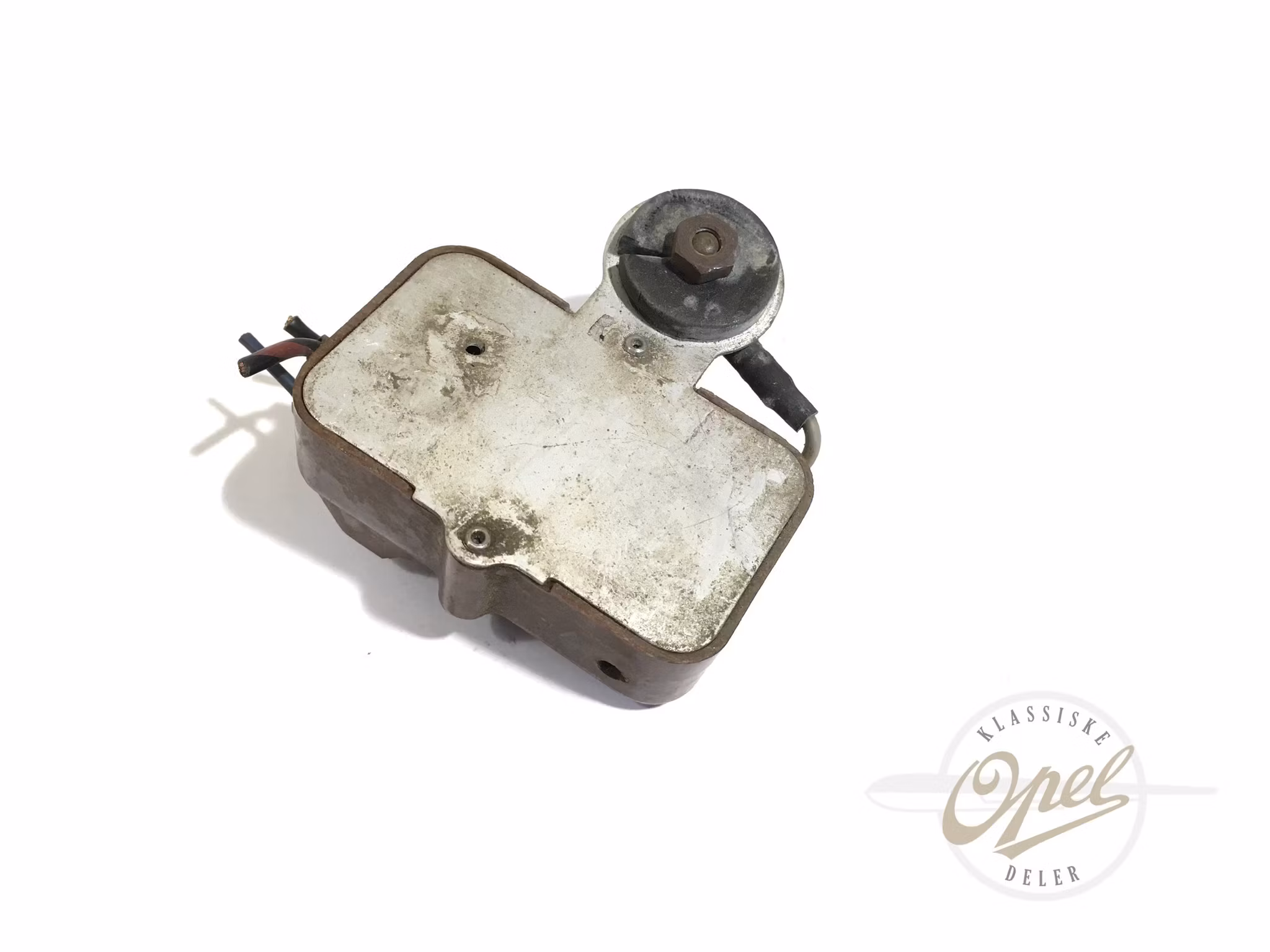 Relé til blinklys (BRUKT)