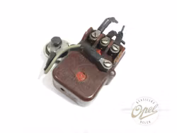 Relé til blinklys (BRUKT)