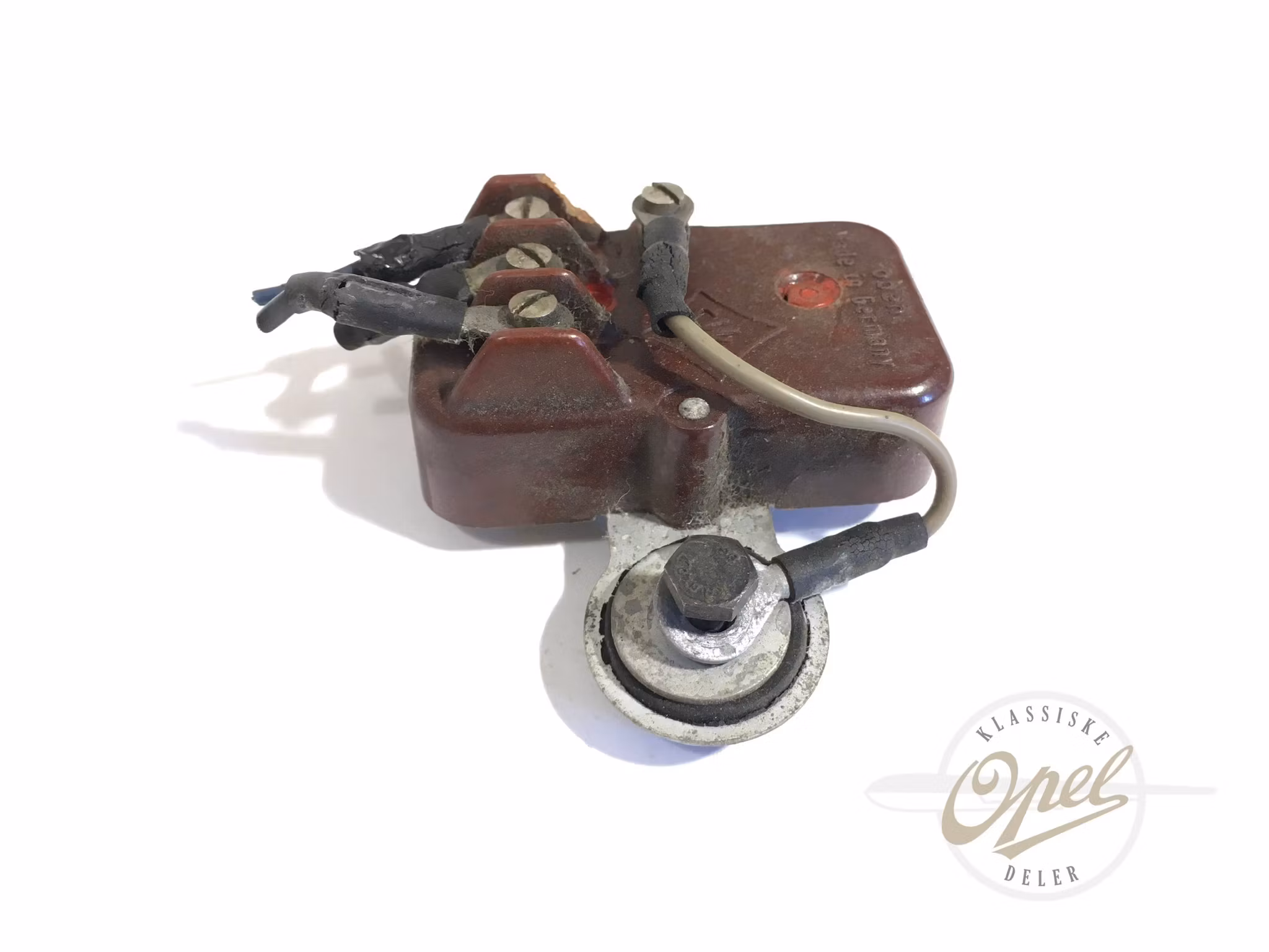 Relé til blinklys (BRUKT)