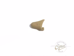 Knapp til nakkestøtte bak