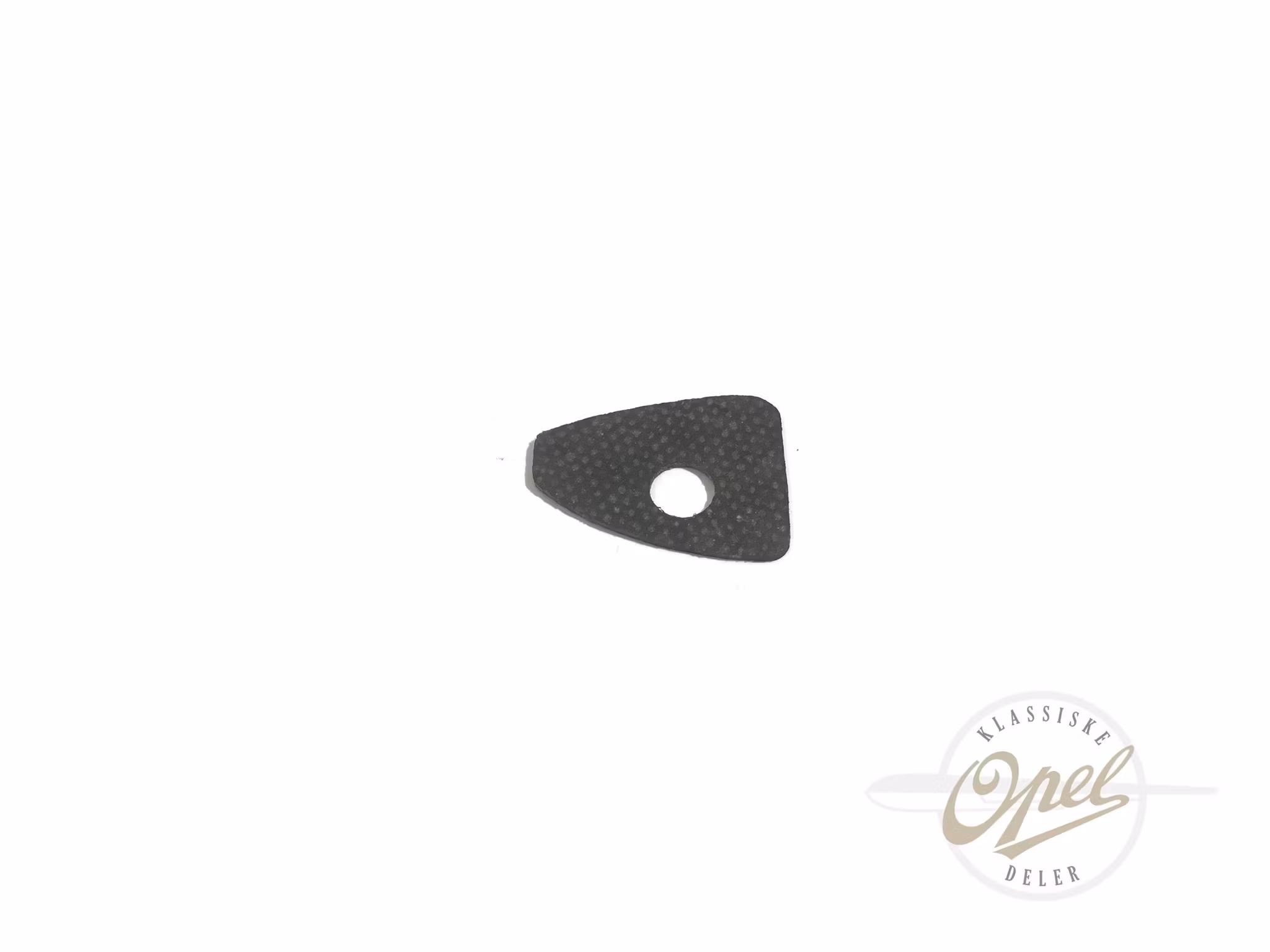 Pakning til utvendig dørhåndtak