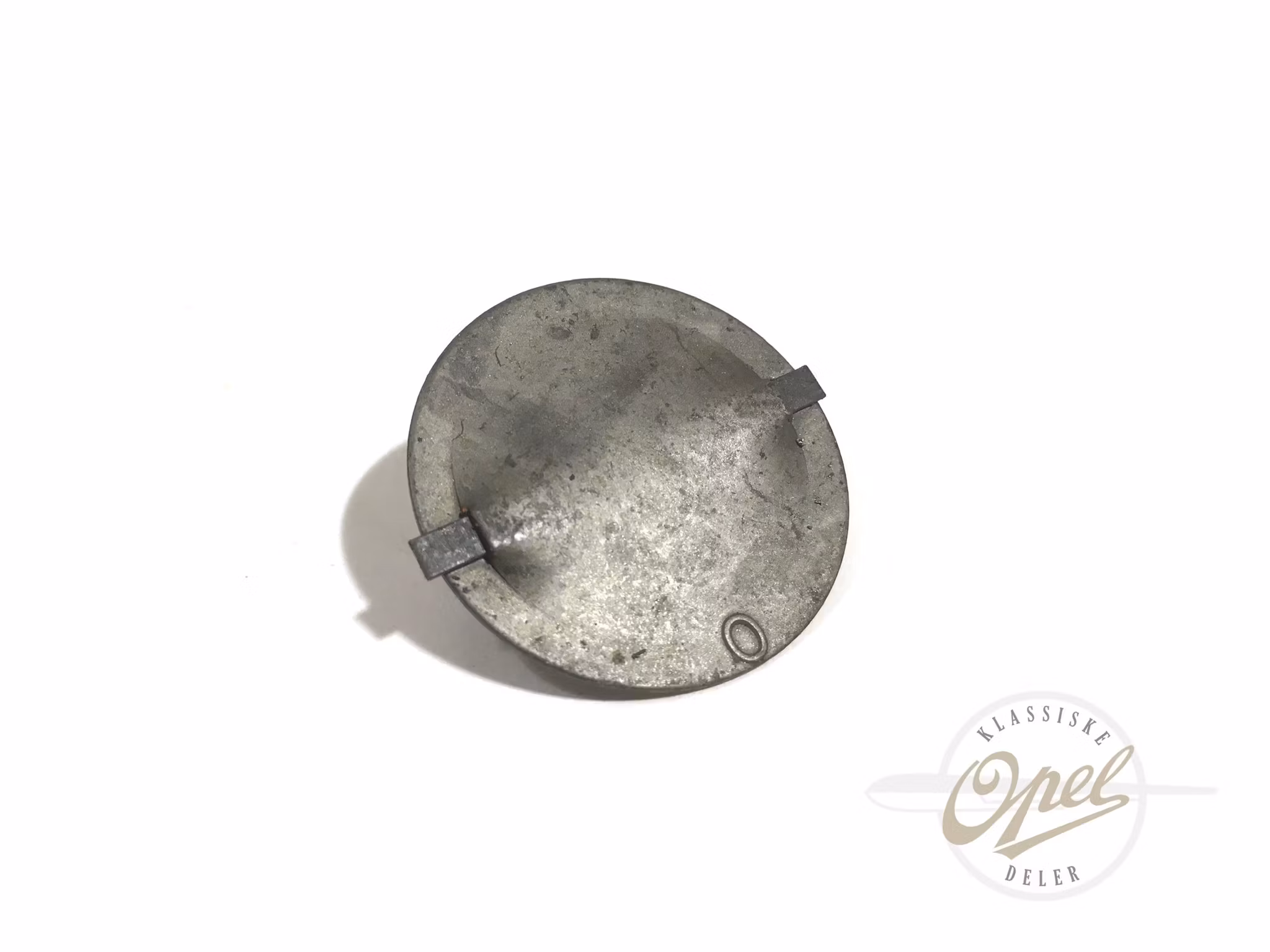 Plugg til dreneringshull