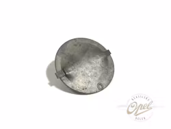 Plugg til dreneringshull