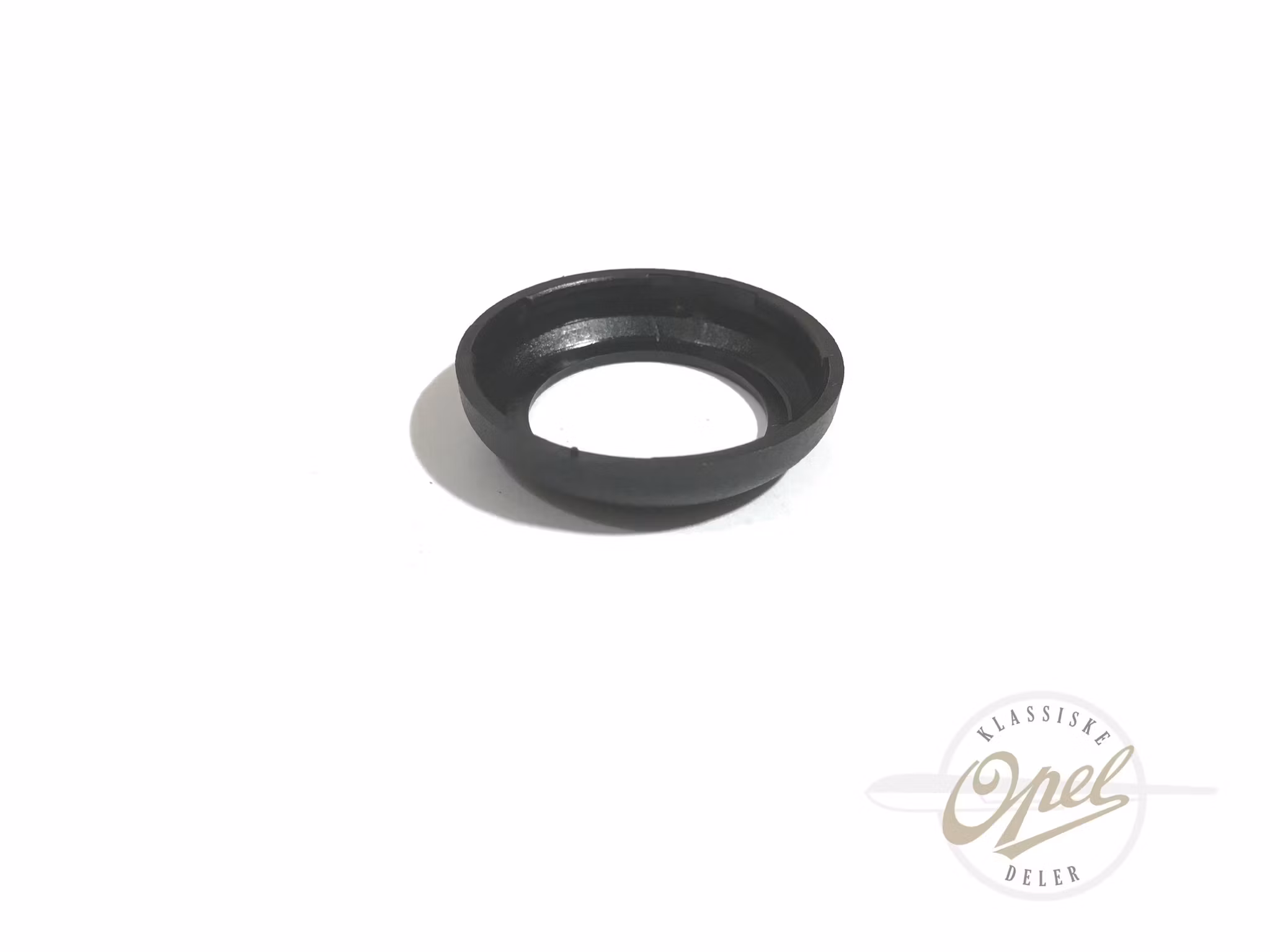 Deksel til låsesylinder