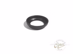 Deksel til låsesylinder