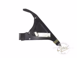 Innerskjerm høyre fremre del