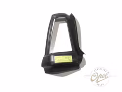 Lyktefeste venstre bak