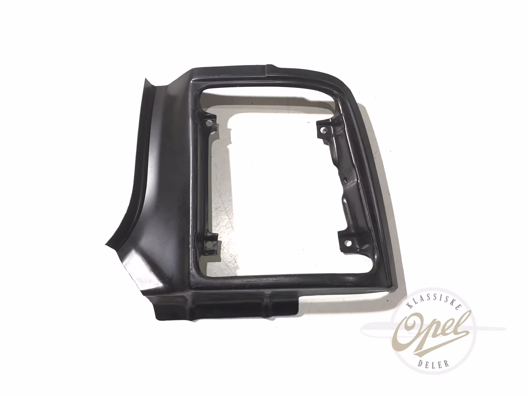 Lyktefeste høyre bak