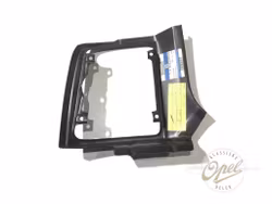 Lyktefeste høyre bak