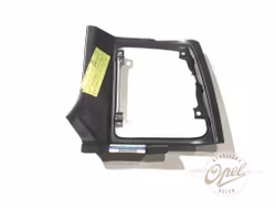 Lyktefeste venstre bak