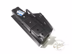 Rammevange venstre bak