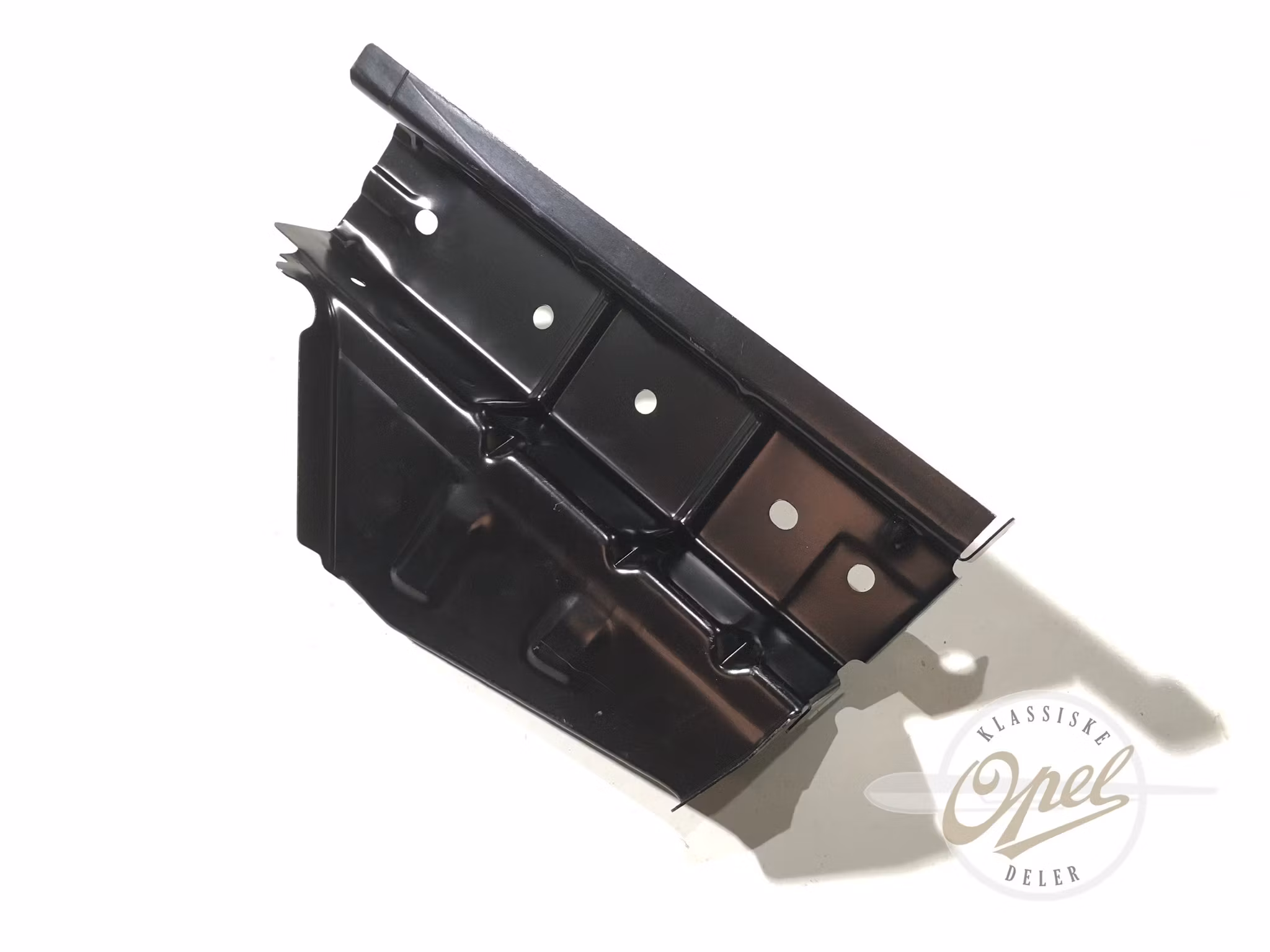 Rammevange venstre bak