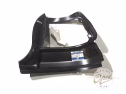 Lyktefeste venstre bak