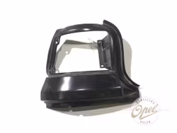 Lyktefeste venstre bak