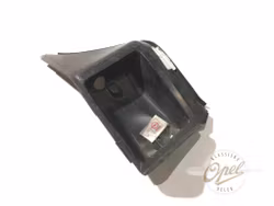 Lyktefeste venstre bak