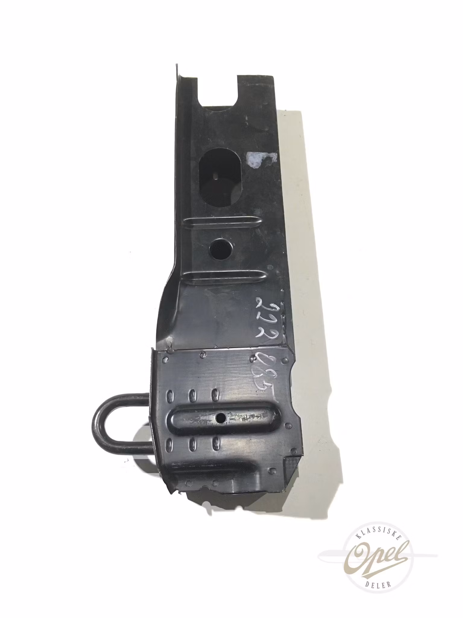 Tverrvange høyre fremre