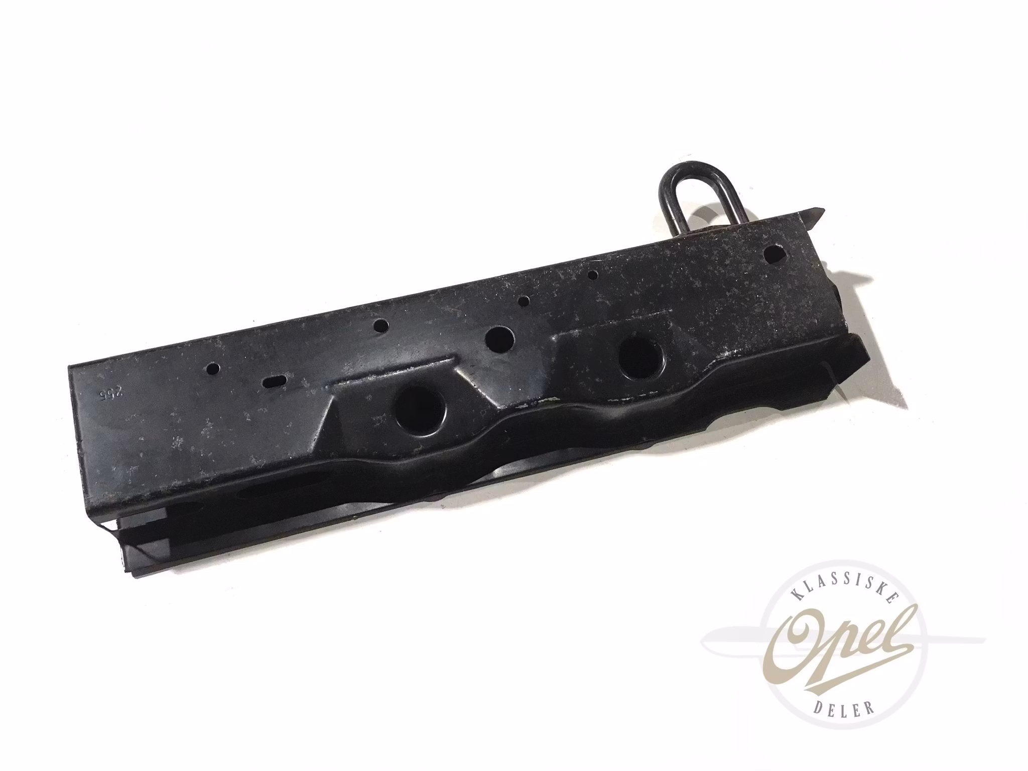 Tverrvange høyre fremre