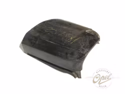 Høyre bakskjerm bakre del