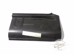 Bakstykke høyre side