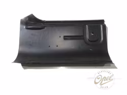 Bakstykke høyre side