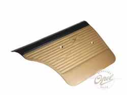 Dørtrekk venstre bak