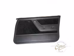 Dørtrekk høyre foran