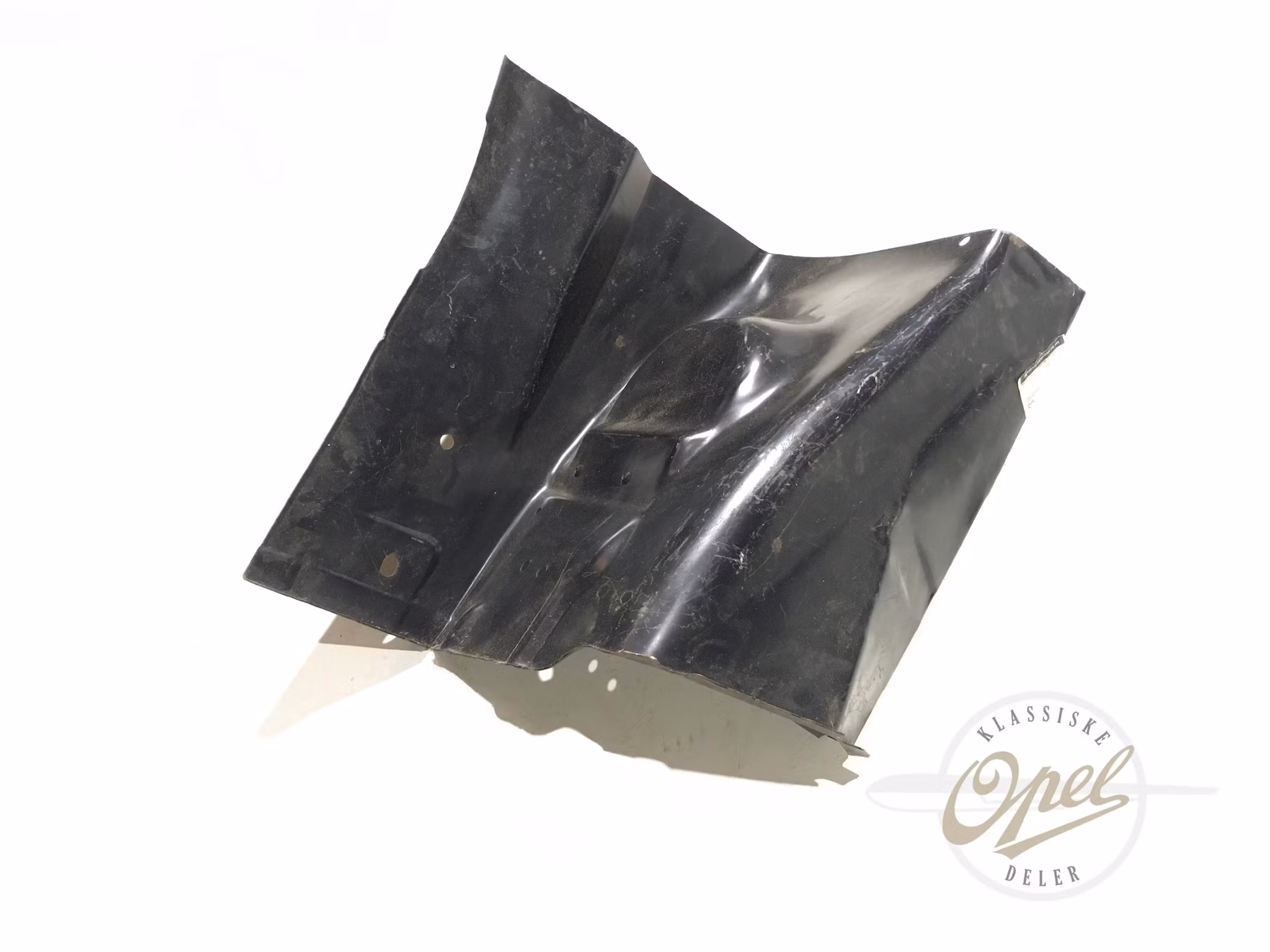 Innerskjerm høyre foran fremre del